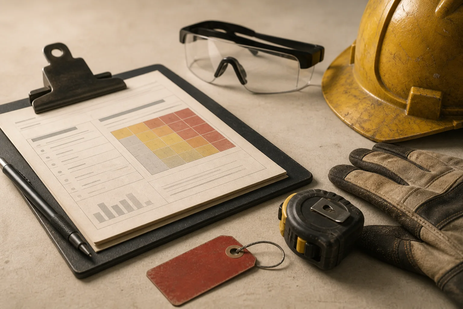 Audit de protectia muncii pentru firme din Ramnicu Valcea